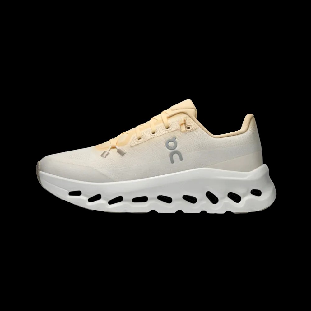 On Running Cloudtilt Blonde Dew - HypeFly India View 3