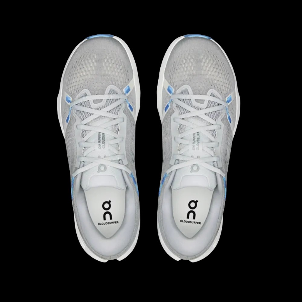 On Running Cloudsurfer 2 Glacier Gourami - HypeFly India View 4