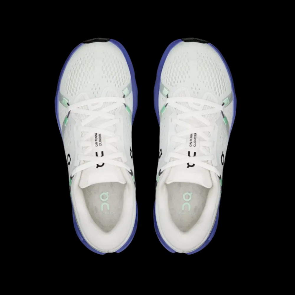 On Running Cloudsurfer 2 Ivory Sailor - HypeFly India View 4