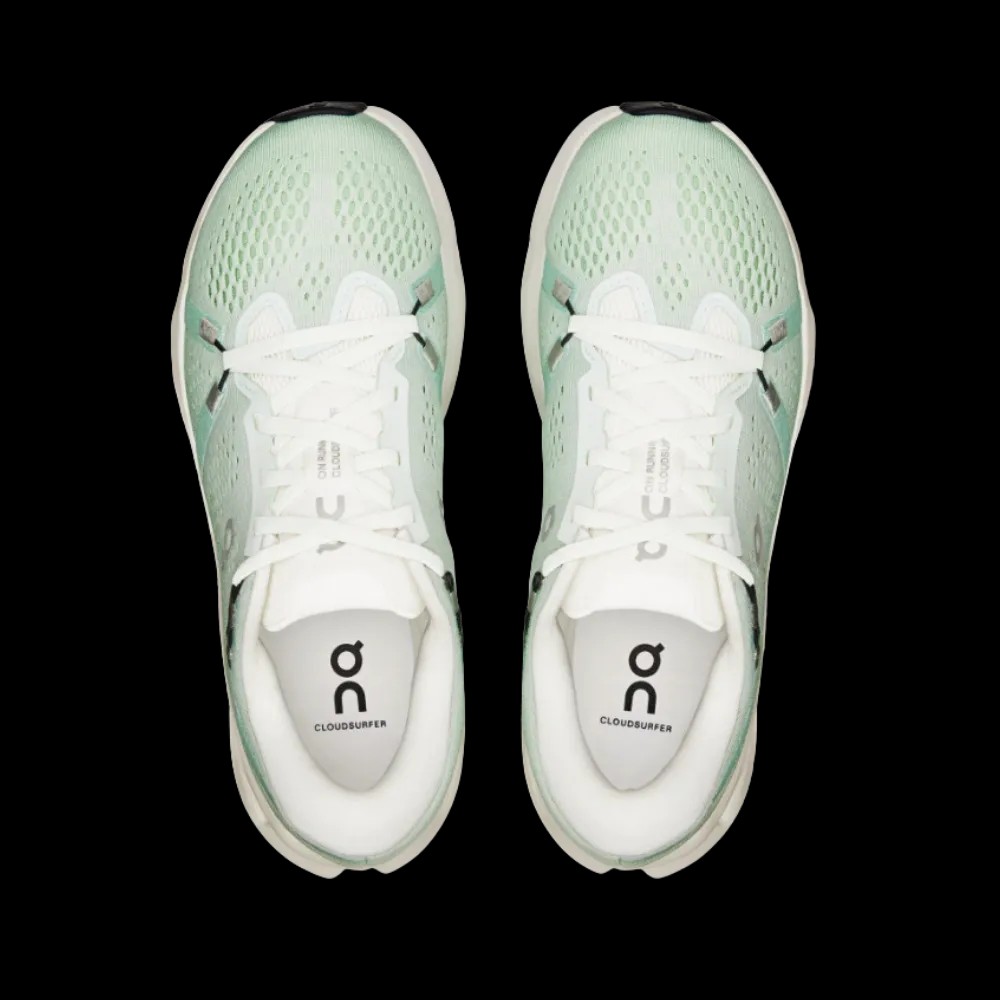 On Running Cloudsurfer 2 Ivory Creek - HypeFly India View 4