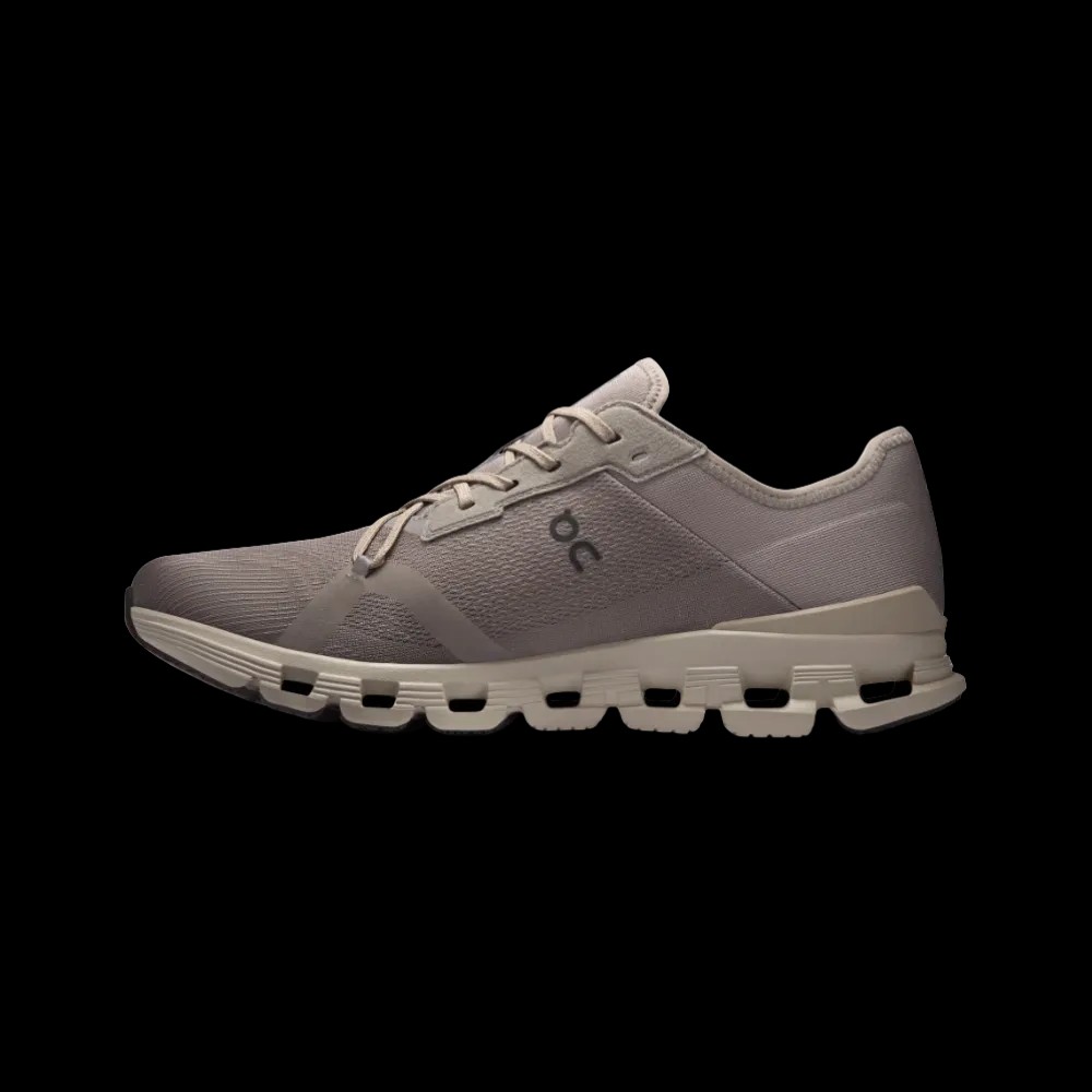 On Running Cloud X 4 AD Cinder Desert - HypeFly India View 3