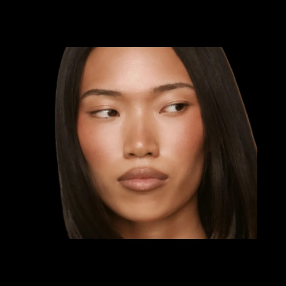 Rhode Peptide Lip Shape 'Squeeze - Cool Taupe' - HypeFly India View 3
