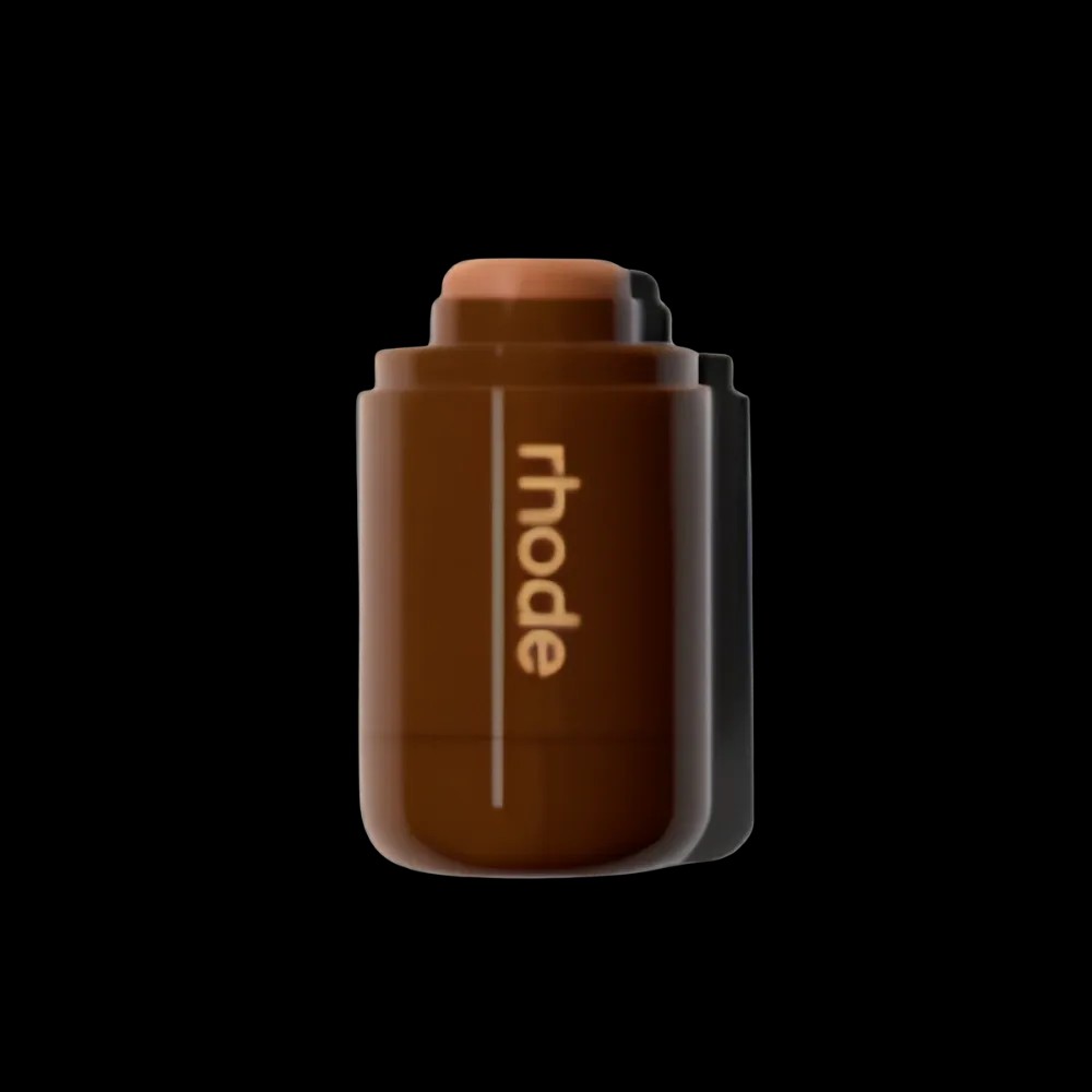 Rhode Pocket Bronze 'Pebble -  Fair to Light' - HypeFly India View 1