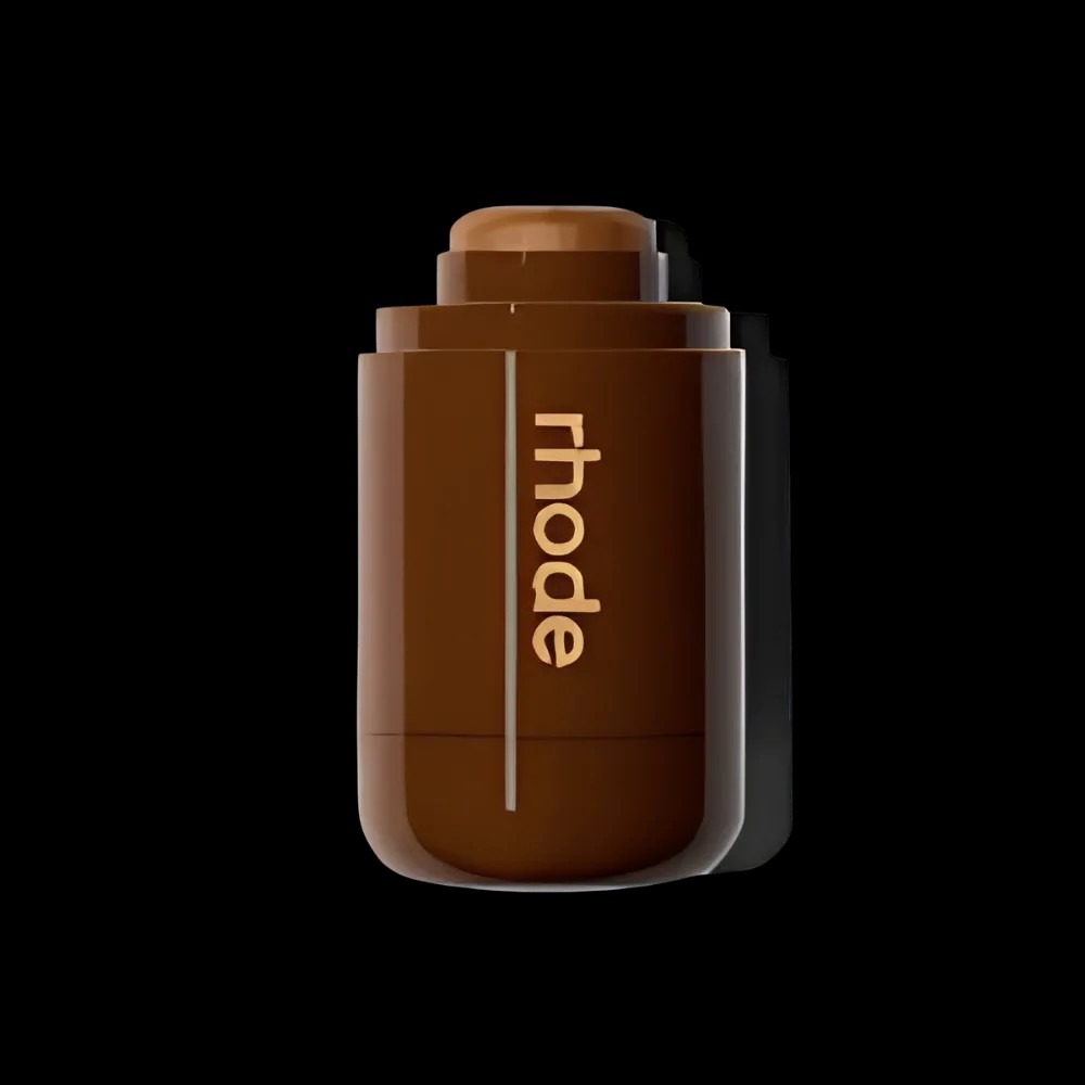 Rhode Pocket Bronze 'Sunbed' - HypeFly India View 1