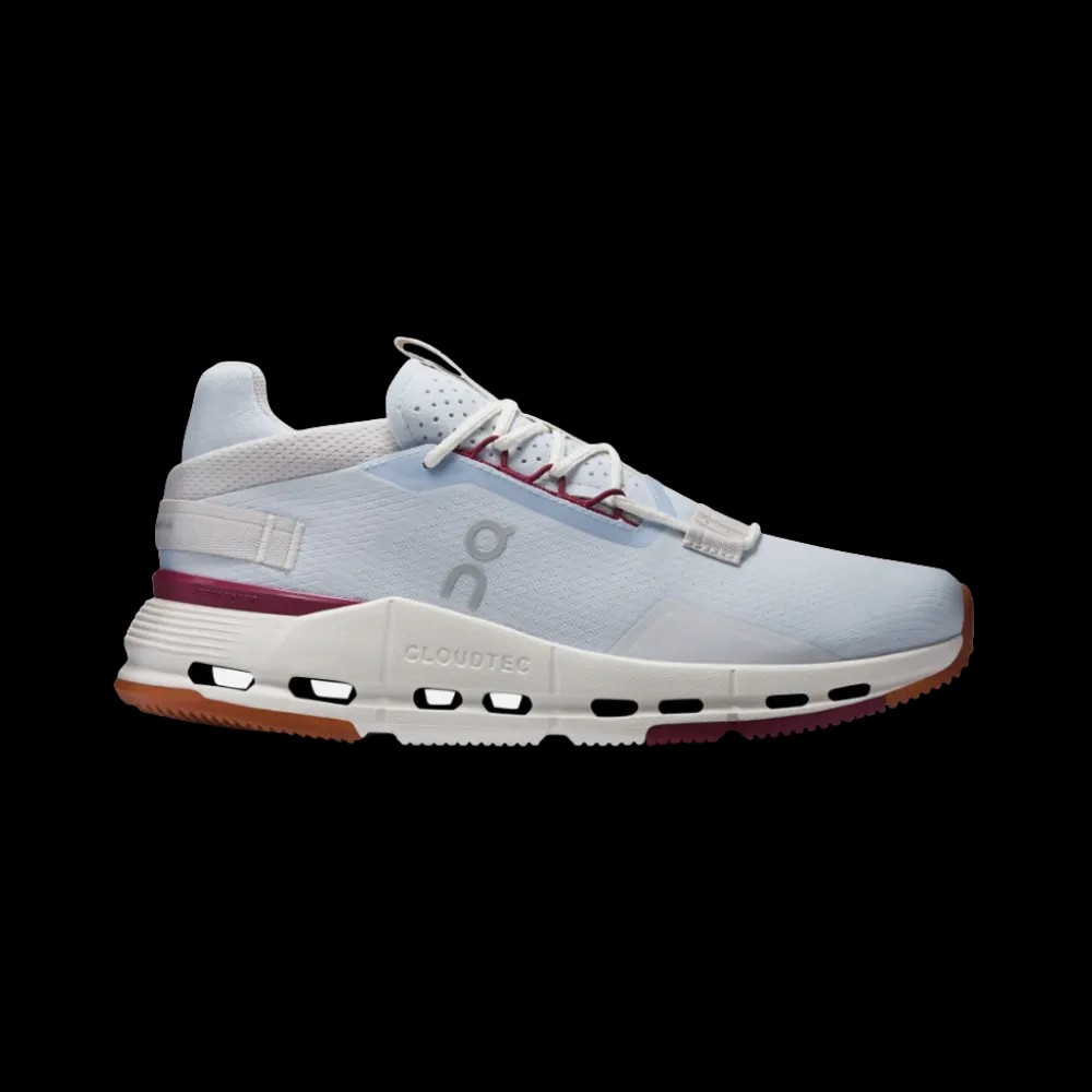 On Running Cloudnova 2 Heather Sienna - HypeFly India View 1