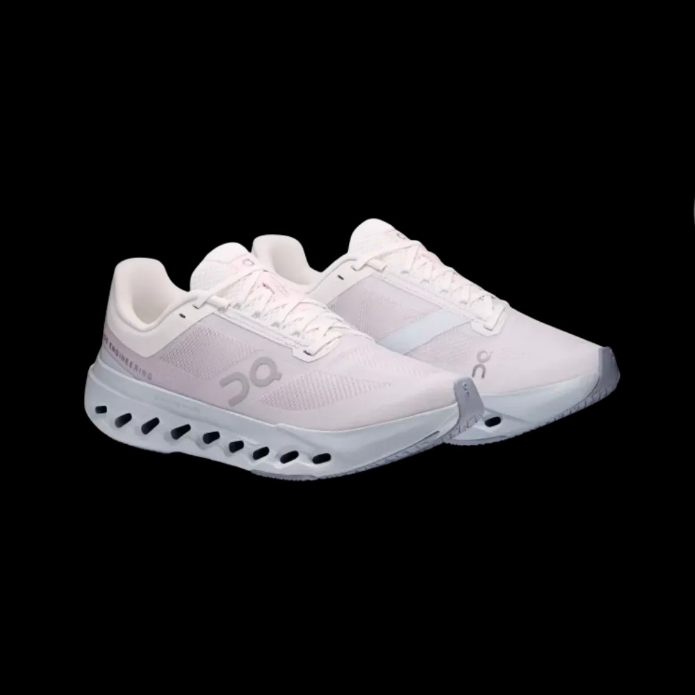 On Running Cloudsurfer Next Peony Heather - HypeFly India View 5