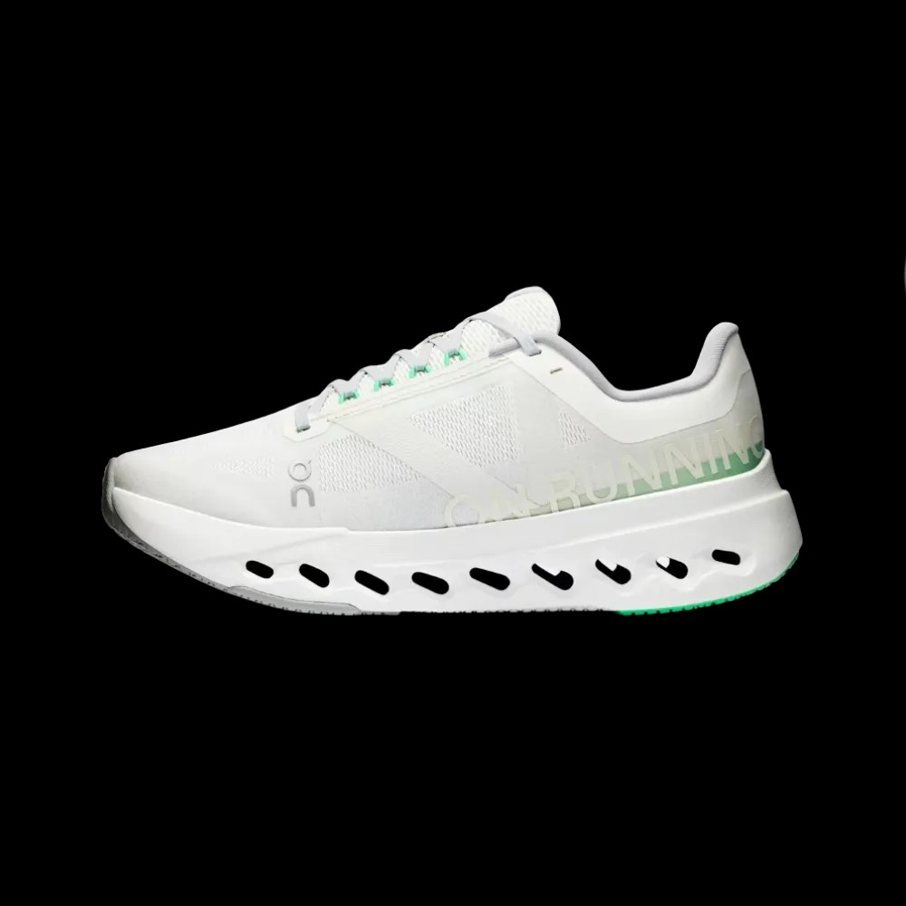 On Running Cloudsurfer Next Ivory White - HypeFly India View 3