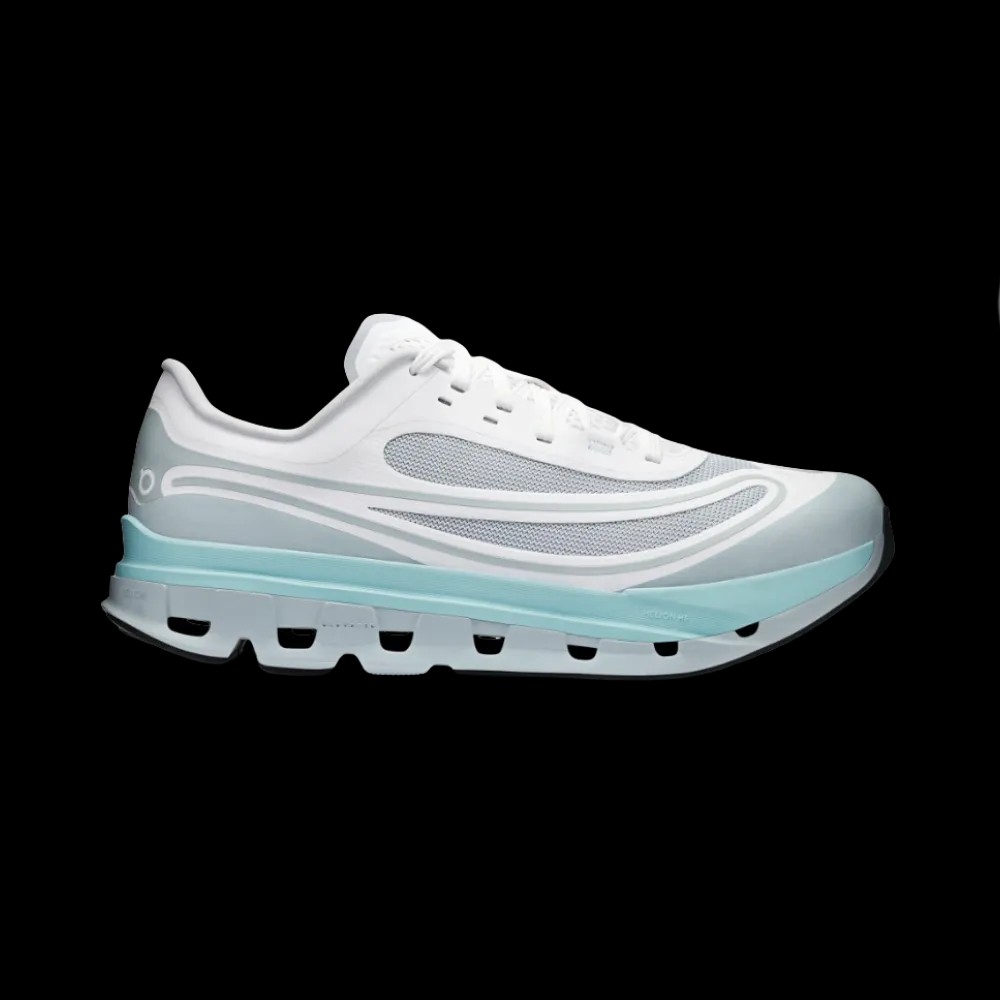 On Running Cloudflow 5 AD Hail White - HypeFly India View 1