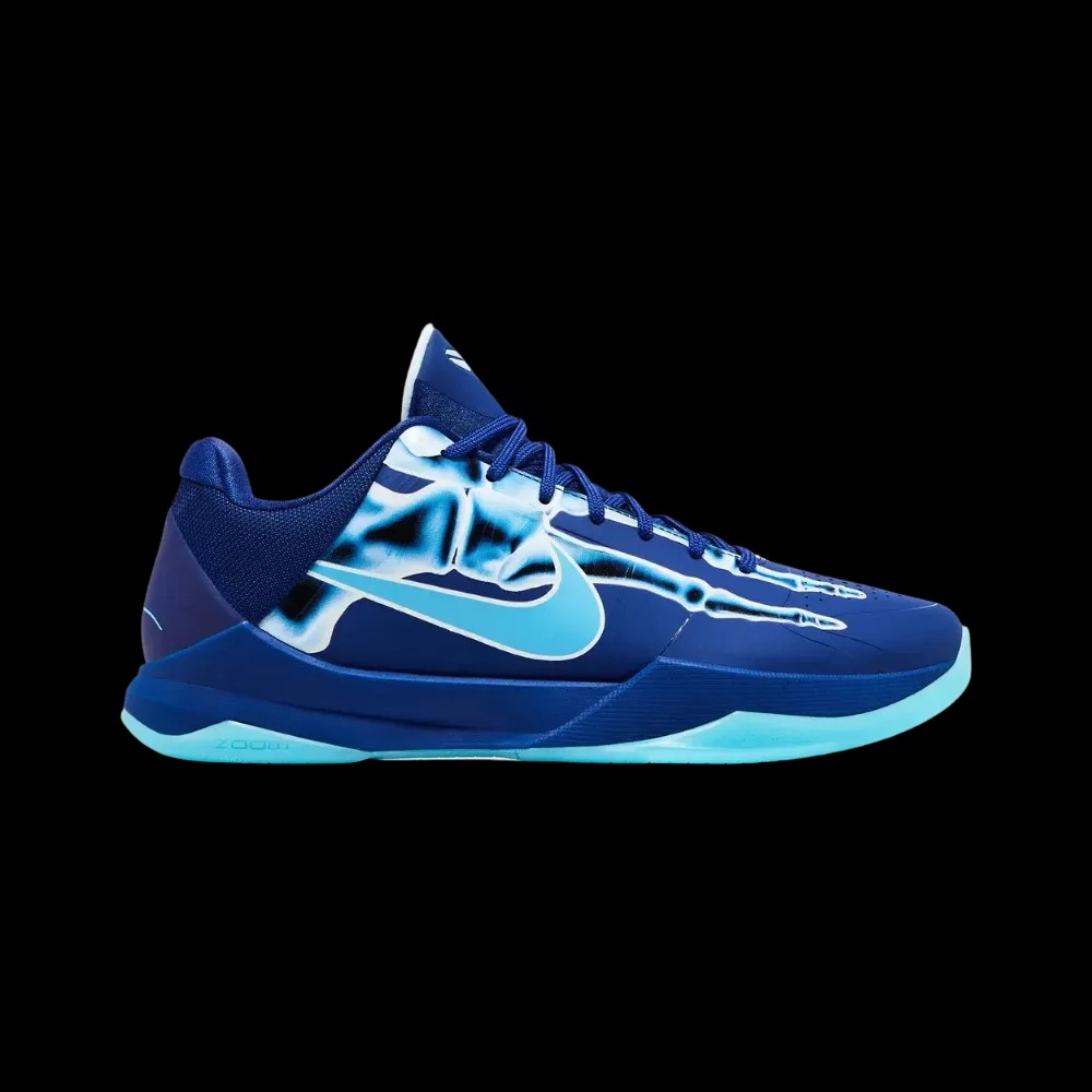 Nike Zoom Kobe 5 Protro 'X-Ray' - HypeFly India View 1