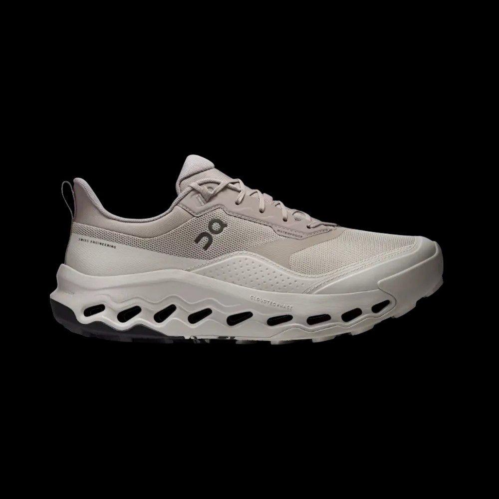 On Running Cloudhorizon 2 Waterproof Cinder Truffle - HypeFly India View 1