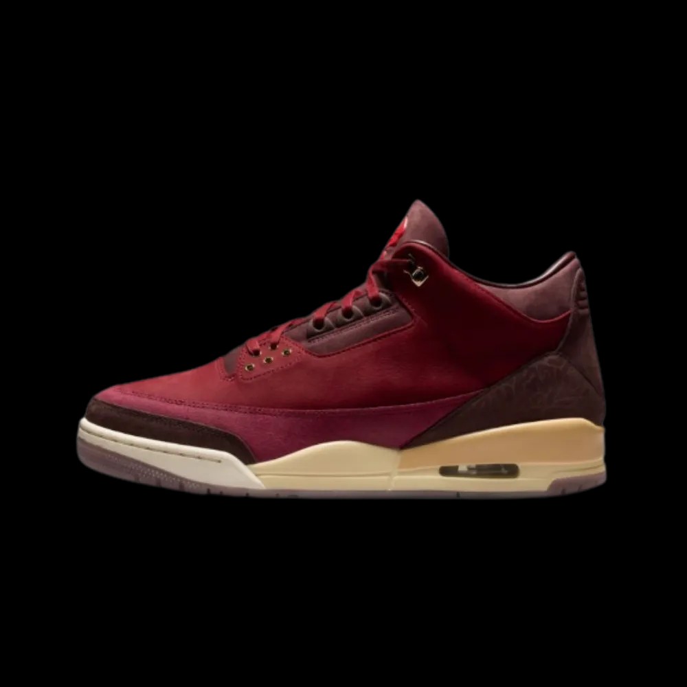Air Jordan 3 Retro 'Bin23' - HypeFly India View 3