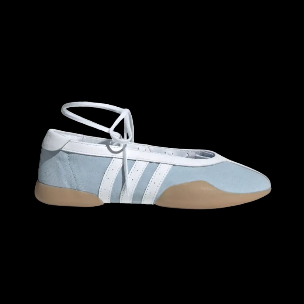 Adidas Taekwondo Mei Clear Sky - HypeFly India View 1
