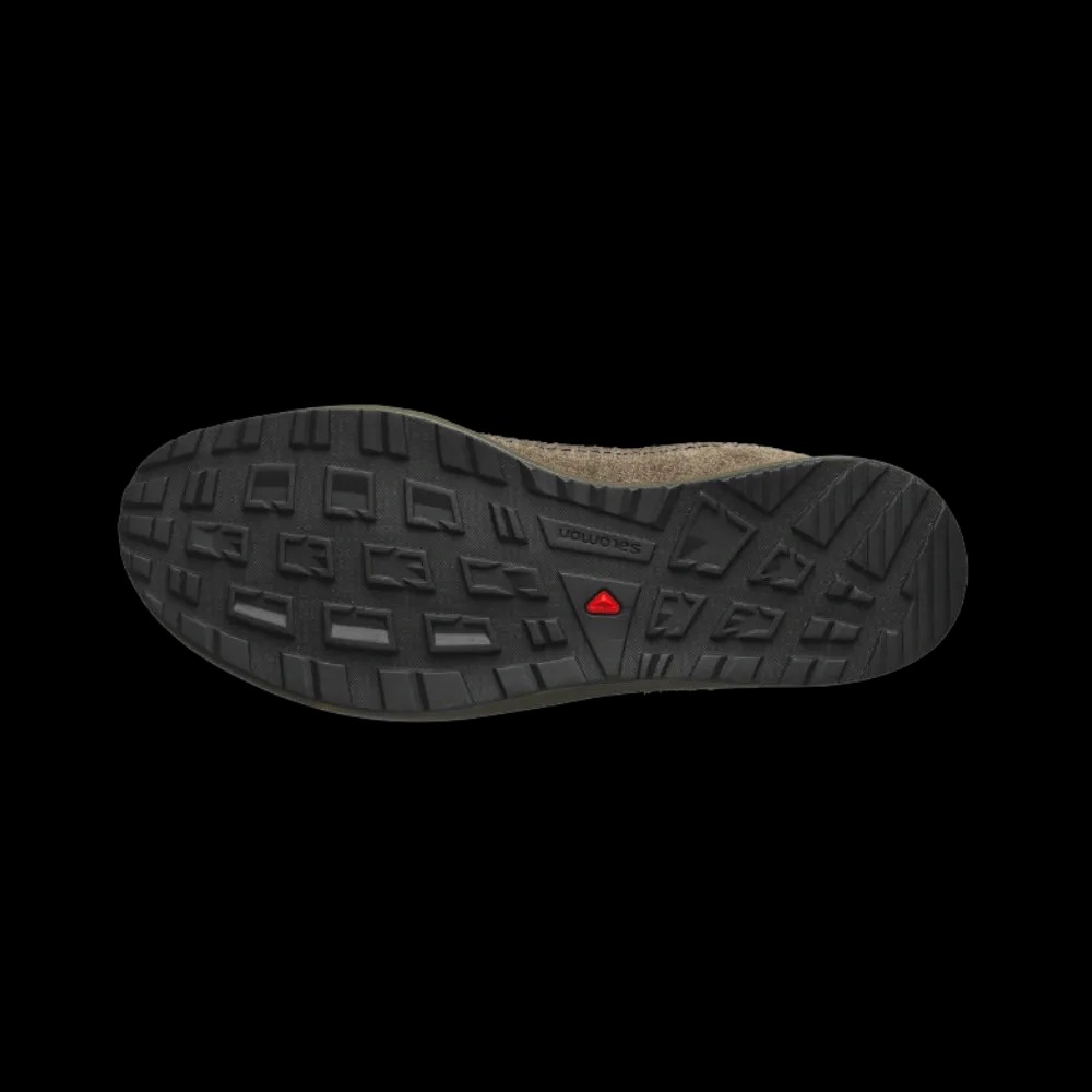 Salomon Rx-Enro Uchi Tea - HypeFly India View 5