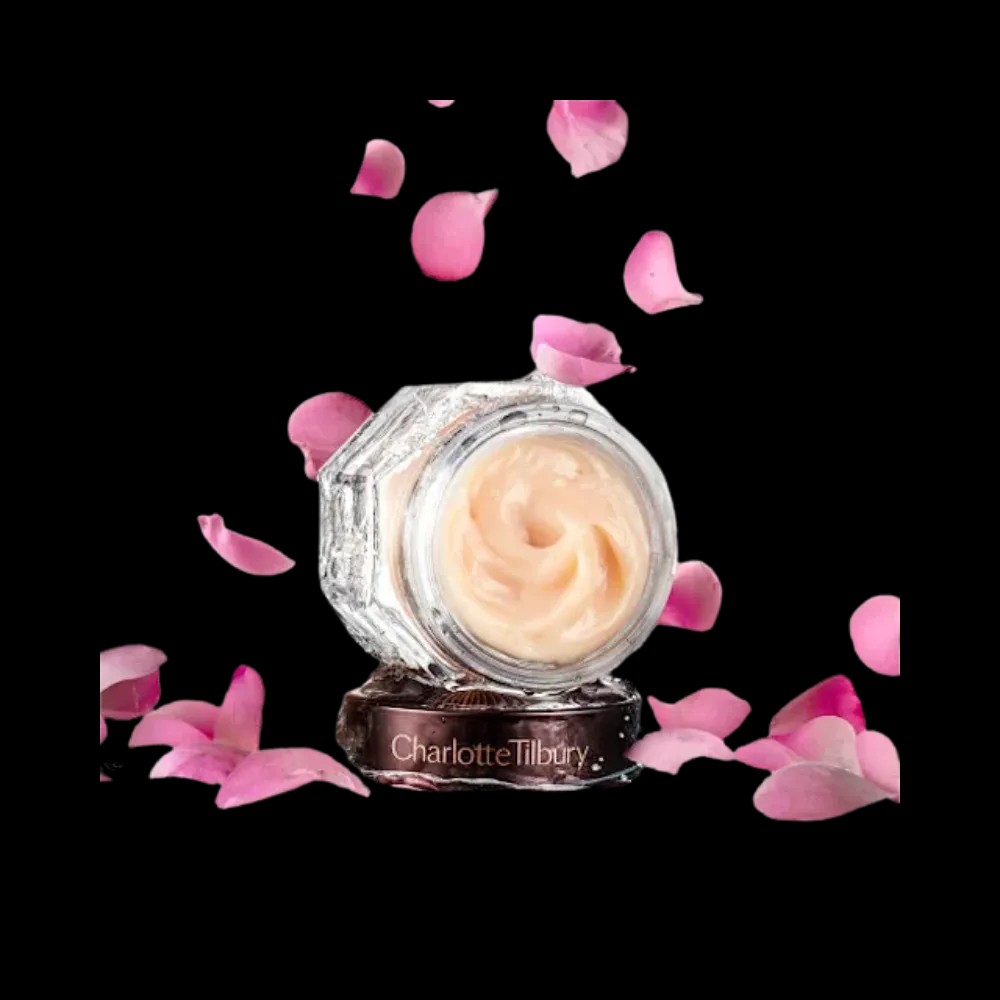 Charlotte Tilbury Magic Night Cream - HypeFly India View 4