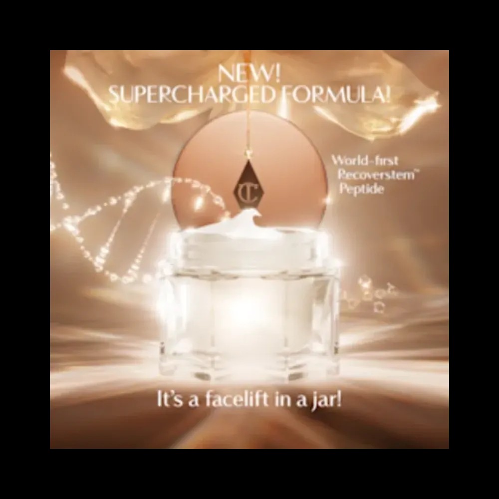 Charlotte Tilbury Magic Crystal Glaze Skin Set - HypeFly India View 4