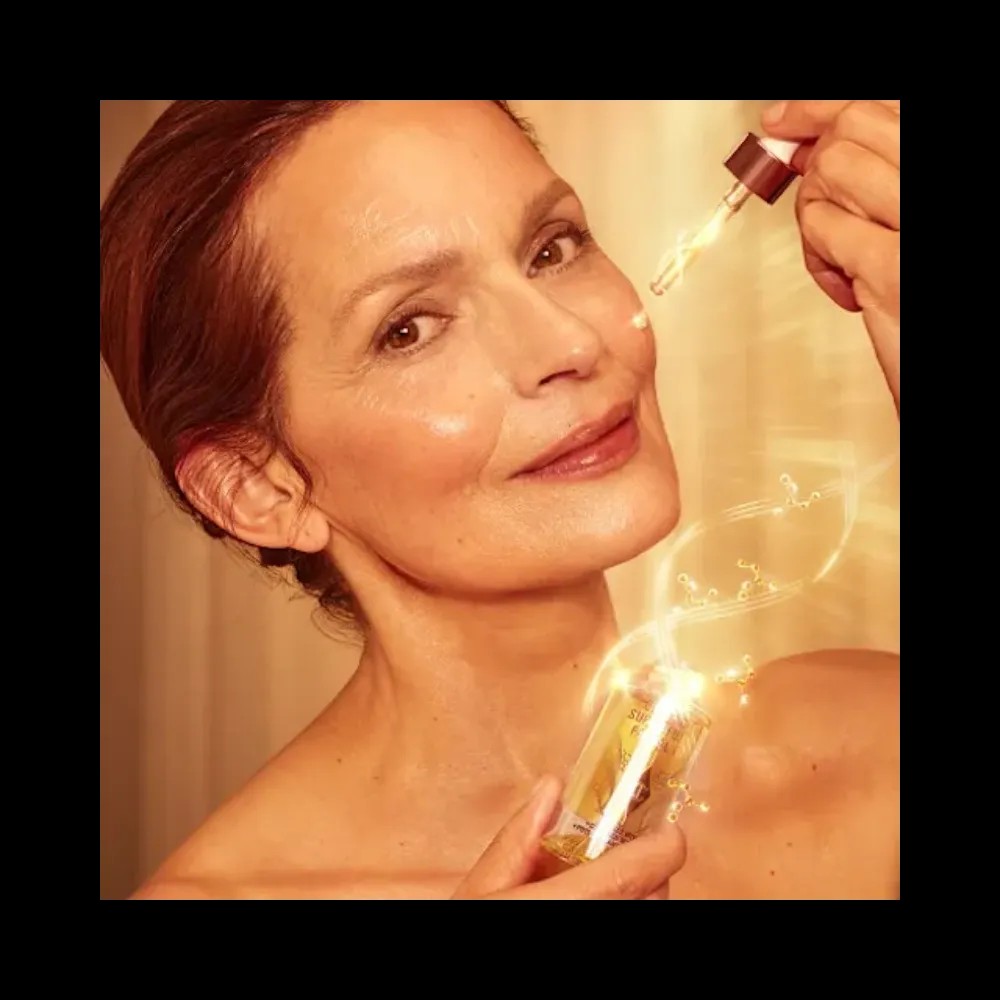 Charlotte Tilbury Collagen Superfusion Facial Oil - HypeFly India View 5