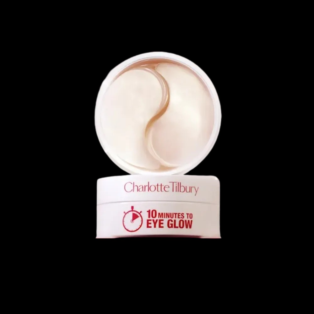 Charlotte Tilbury Hollywood Skin Secrets Immediate Eye Revival Patches - HypeFly India View 4