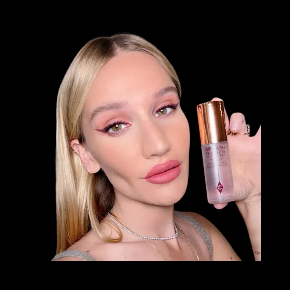 Charlotte Tilbury Award-Winning Complexion Trio - HypeFly India View 4