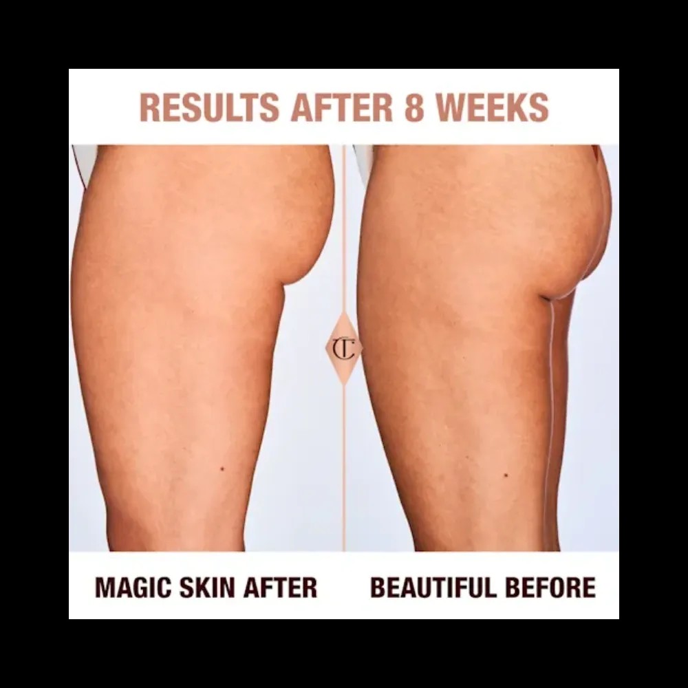 Charlotte Tilbury Charlotte's Magic Body Cream Joyphoria - HypeFly India View 2