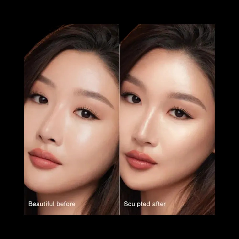 Charlotte Tilbury Hollywood Contour Wand Fair - HypeFly India View 3
