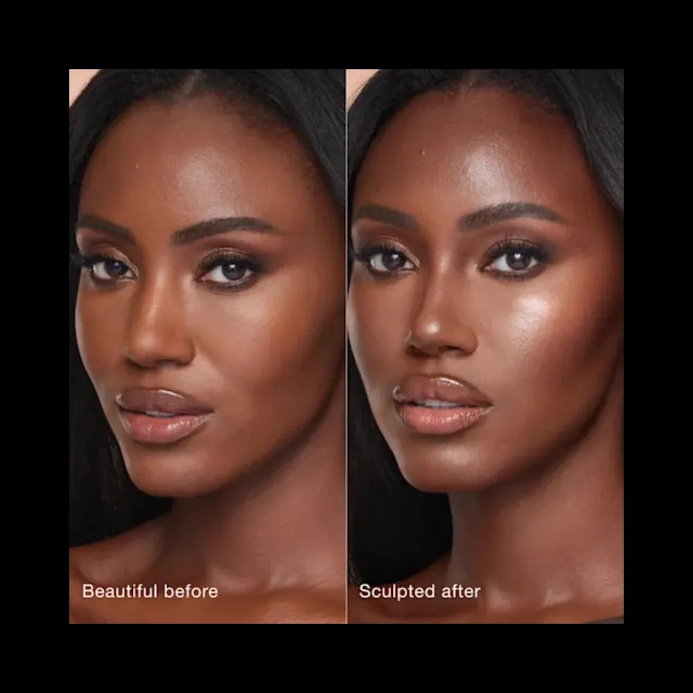 Charlotte Tilbury Hollywood Contour Wand Tan-Deep - HypeFly India View 3