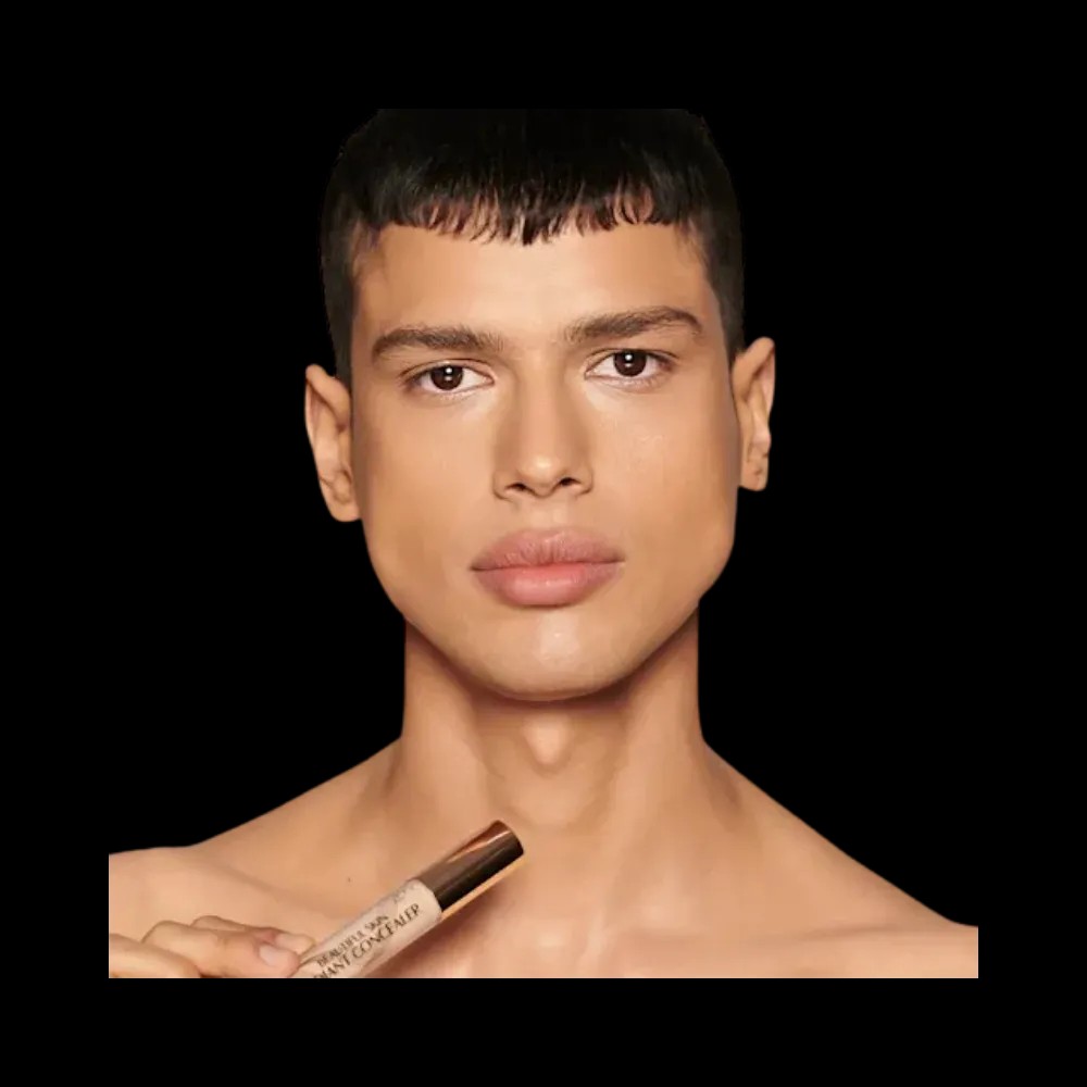 Charlotte Tilbury Beautiful Skin Radiant Concealer 7.5 Medium - HypeFly India View 4