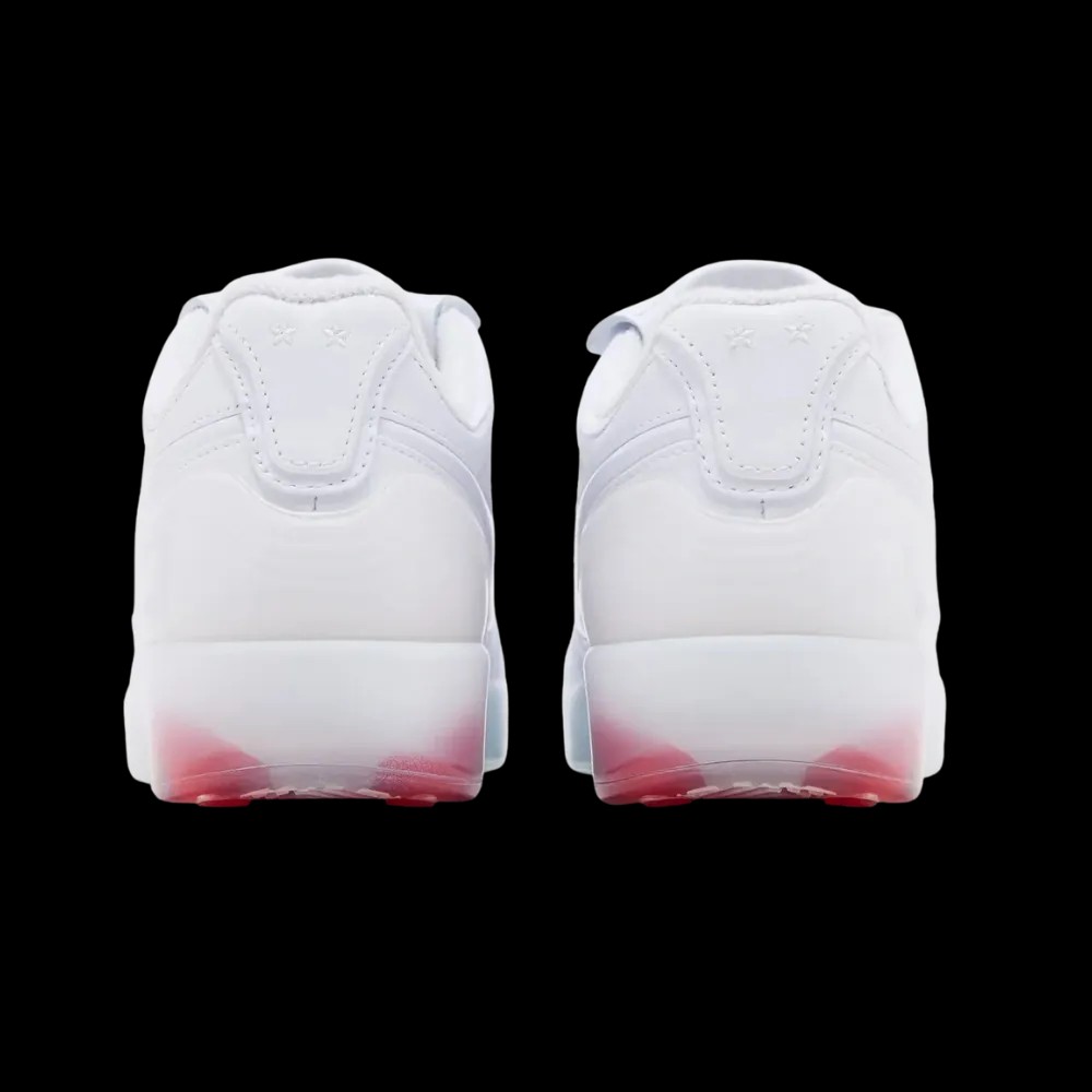 Jacquemus X Nike Cryoshot Tiempo R10 'France' - HypeFly India View 2