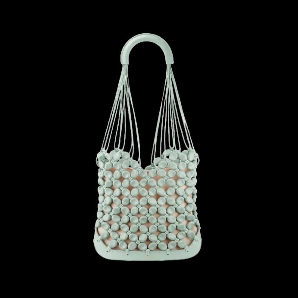 Polene Solé Edition Sea Foam - HypeFly India View 1