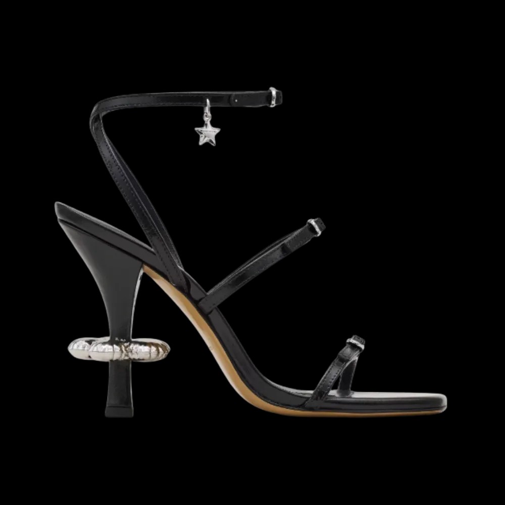 Marc Jacobs The Daisy Black - HypeFly India View 1