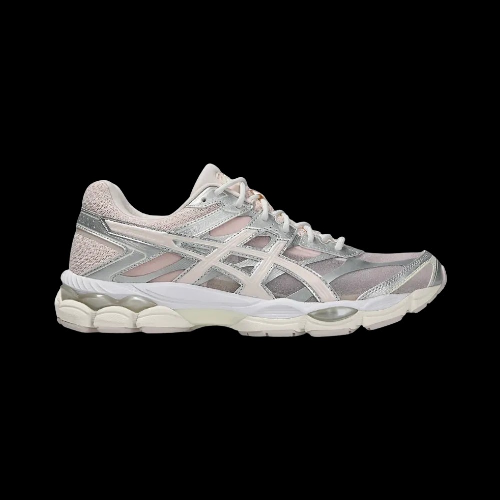 Asics Gel-Cumulus 16 Pink Cloud - HypeFly India View 1