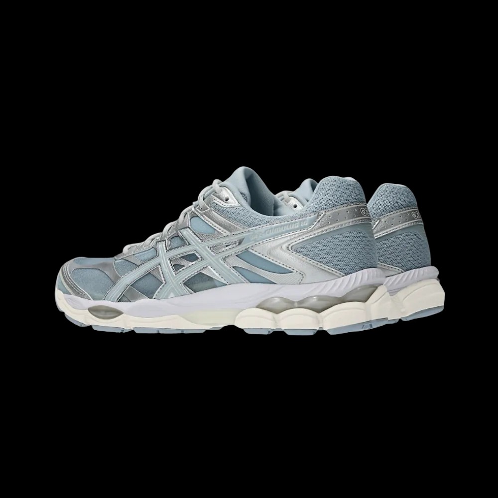Asics Gel-Cumulus 16 Storm Cloud - HypeFly India View 4