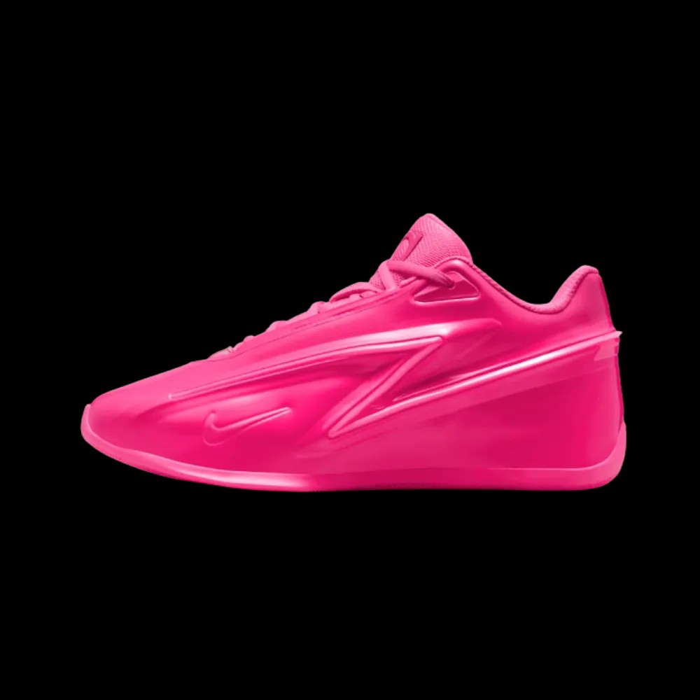 Nike KD 19 'Bubble Gum Bounce' - HypeFly India View 3