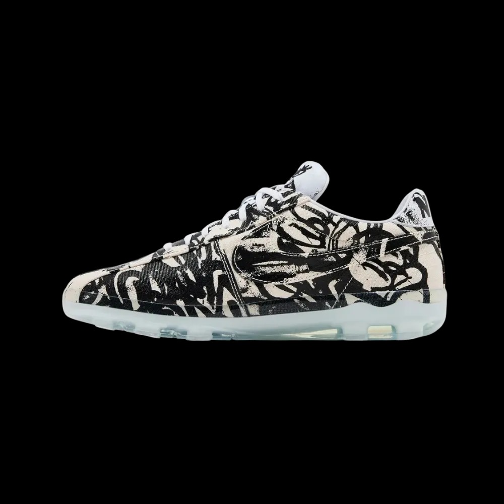 Slawn x Nike Cryoshot Striker 1976 'Nigeria' - HypeFly India View 3