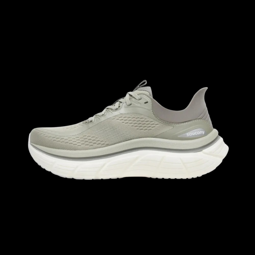 Saucony Paramount Max Sage - HypeFly India View 3