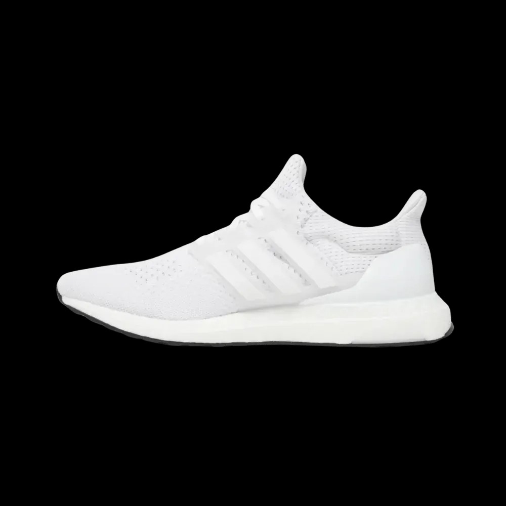Adidas UltraBoost 1.0 'Triple White 2023' - HypeFly India View 4
