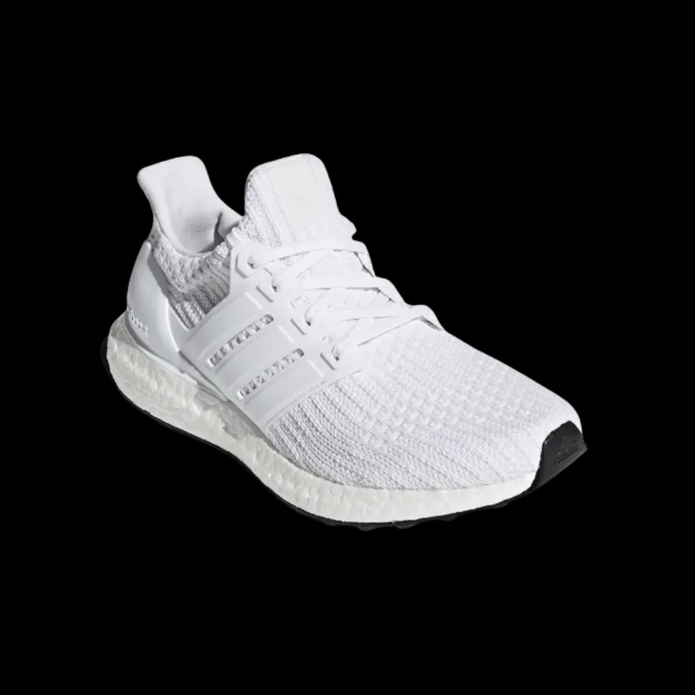 Adidas UltraBoost 1.0 'Black Toe' - HypeFly India View 4
