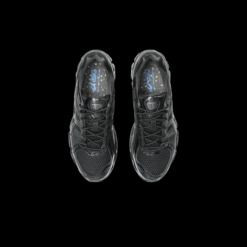 Atmos x Asics Gel Kayano 12.1 'Raden' - HypeFly India View 4
