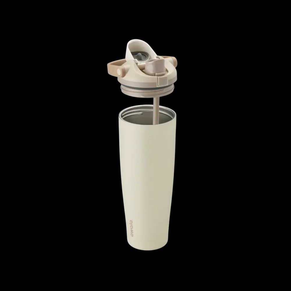 Owala Freesip-Sway 40oz "Lightly Toasted" - HypeFly India View 1