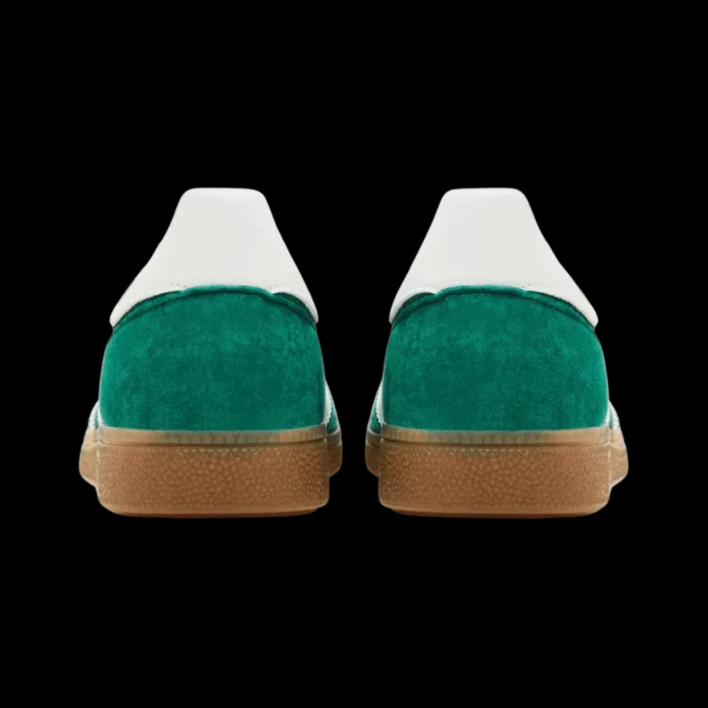 Adidas Handball Spezial 'Collegiate Green Gum' - HypeFly India View 3