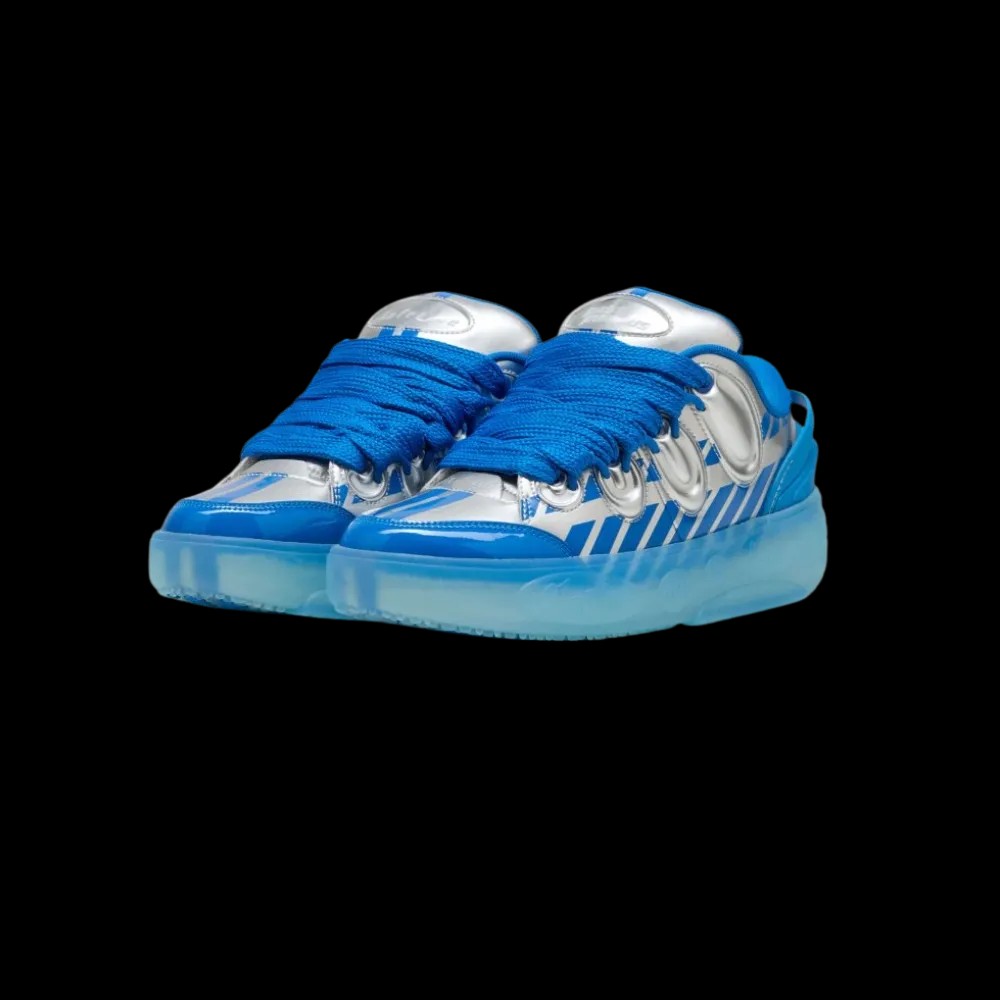  Fast & Furious x Puma Lafrancé Rnr 'Skyline' - HypeFly India View 5