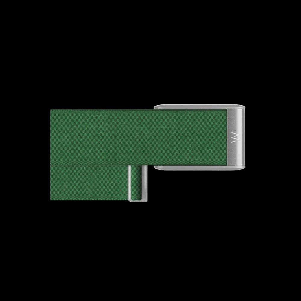 Whoop 5.0 Peak / MG Life Superknit Band Links (Strap Only) - HypeFly India View 2