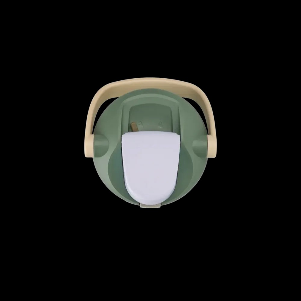 Owala Freesip-Sway 40oz "Eucalyptus" - HypeFly India View 5