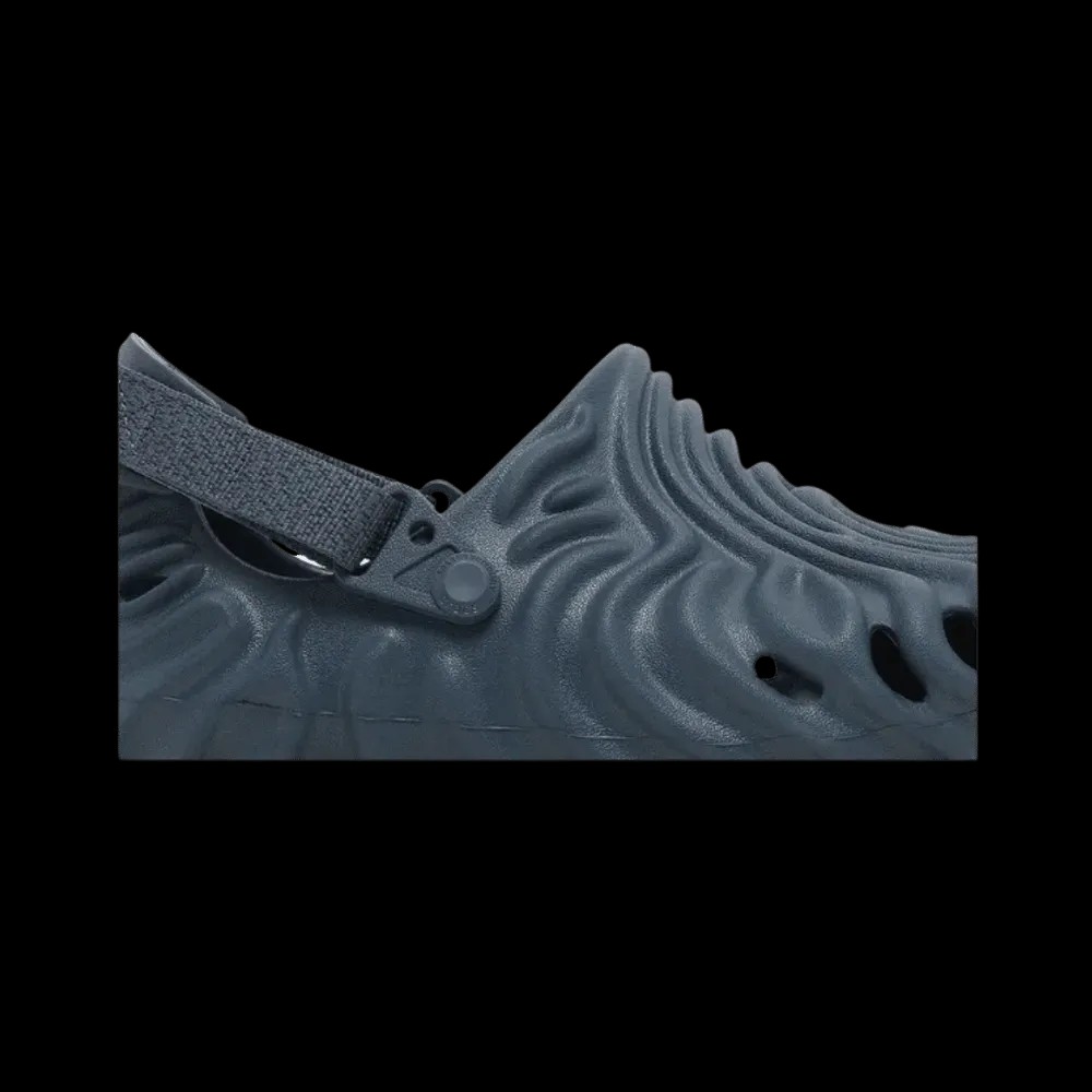 Salehe Bembury x Pollex Clog 'Como' - HypeFly India View 5