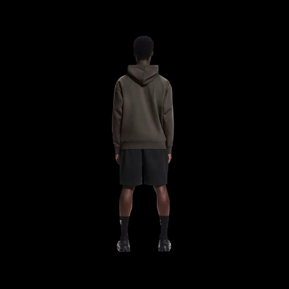 On Collective Hoodie Erewhon Espresso - HypeFly India View 3