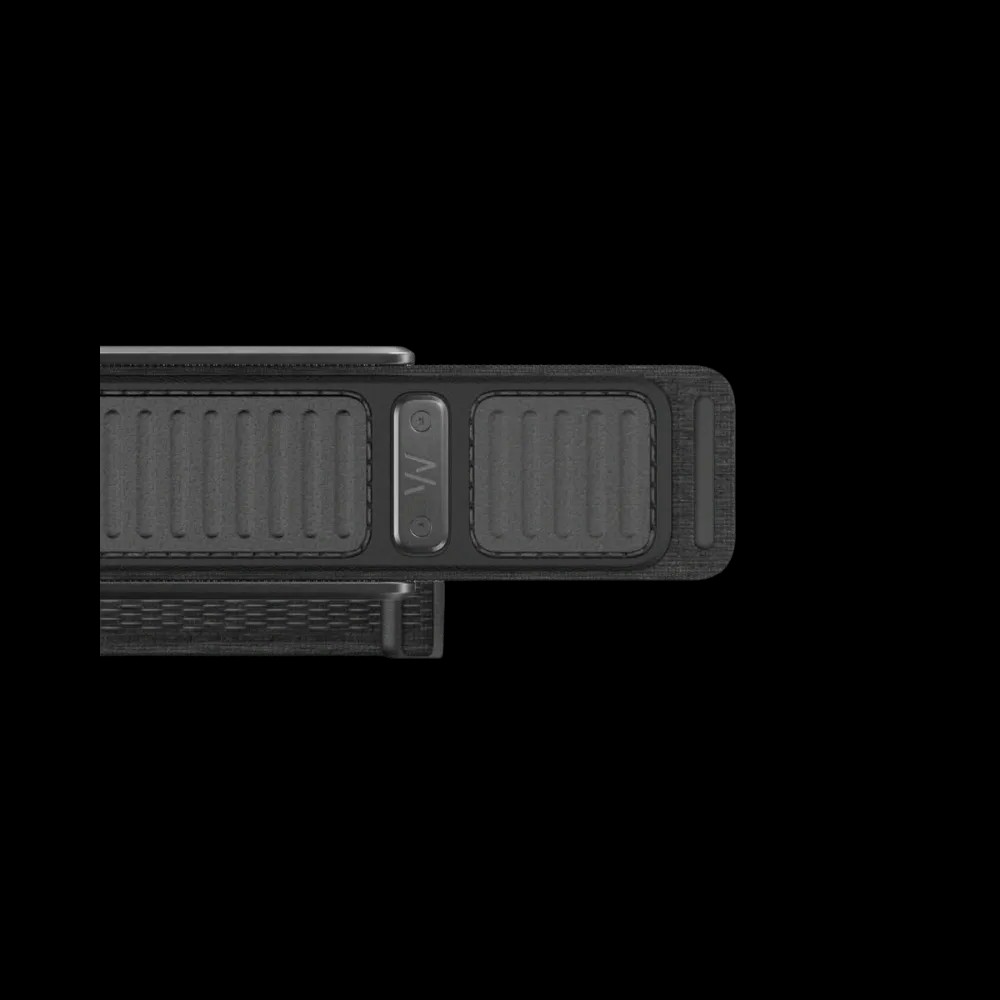 Whoop 5.0 Peak / MG Life Navigator Band Ridgeline (12 Month Subscription Included) - HypeFly India View 2