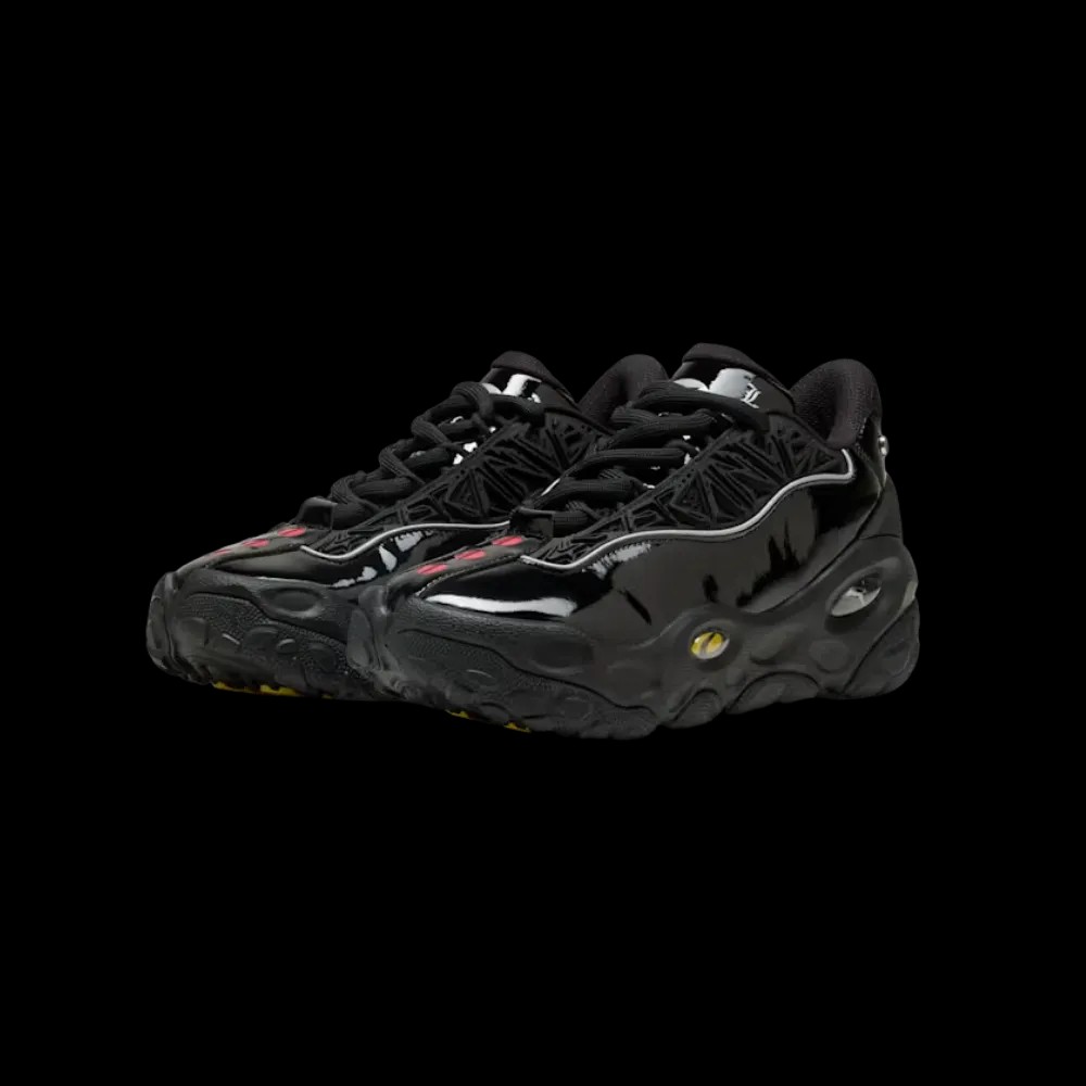 Fast & Furious x Puma Lafrancé Rnr 'Dom Toretto' - HypeFly India View 5