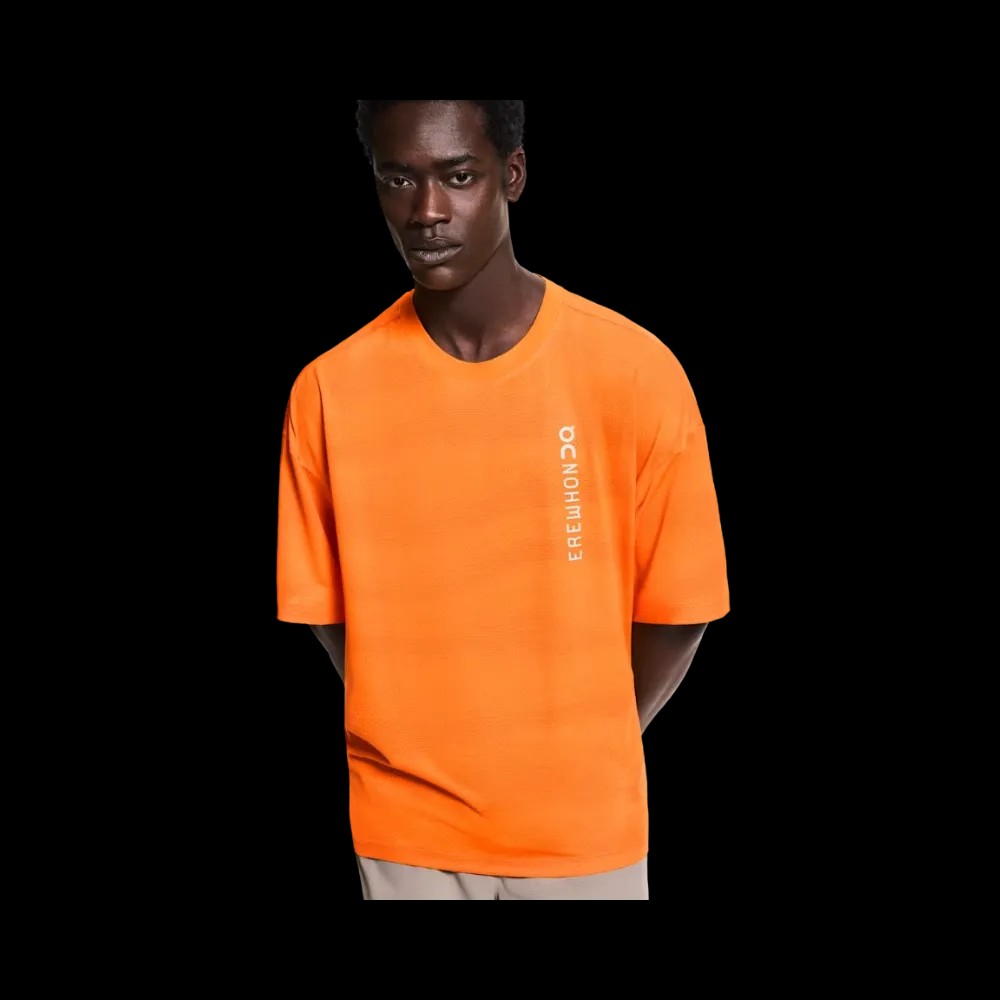 On Performance-T Erewhon Turmeric - HypeFly India View 3