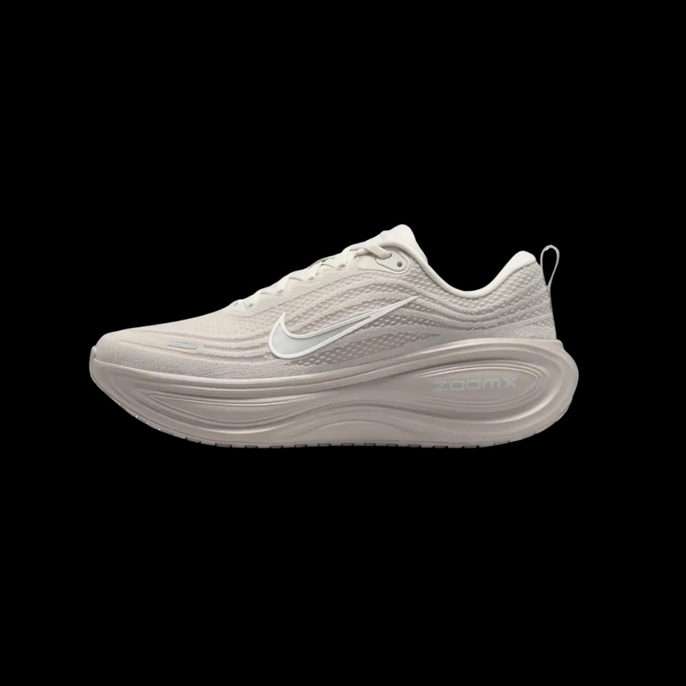 Nike Vomero Plus 'Light Orewood Brown' - HypeFly India View 3