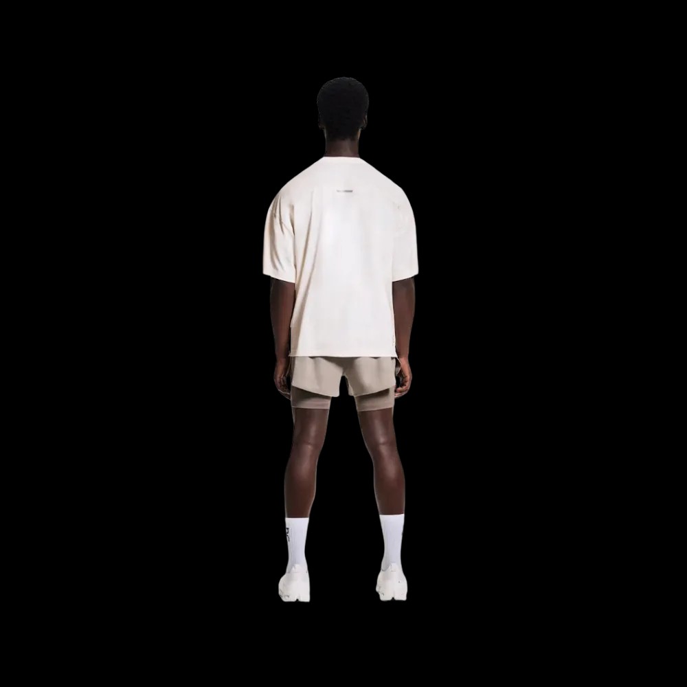 On Performance-T Erewhon Ivory - HypeFly India View 4