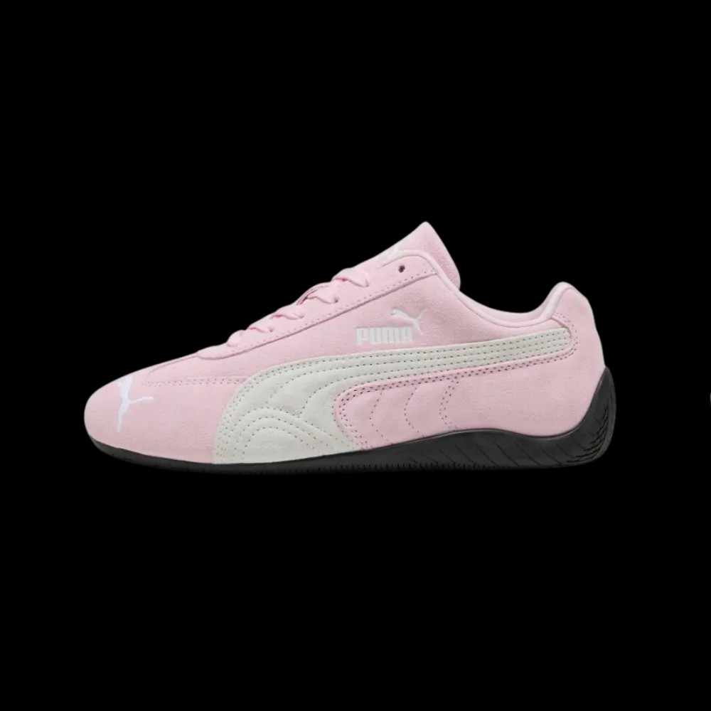 Puma Speedcat OG Whisp of Pink White - HypeFly India View 2